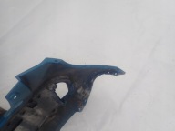 SUZUKI IGNIS III 16-> bumper rear part rear