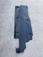 AUDI A1 II abdeckung blende abdeckung unterfahrschutz rechts 2Q0825202B
