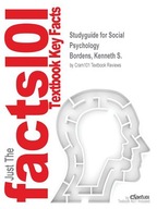 Social Psychology Bordens Kenneth S. ,Horowitz