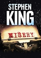 Misery Stephen King