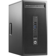 HP ELITEDESK 705 G3 A10 4x 3.5GHz 8G 256 SSD RW WIN 10P 4K