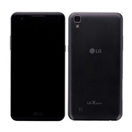 TELEFON LG X POWER 2016 K220 - 2GB RAM, 16GB PAMIĘCI - Black