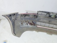 Seat Leon and Toledo II bumper front front