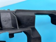 MERCEDES C-KLASA W204 right bumper bracket front holder K112/719