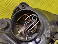 SAAB 9-3 II REFLEKTOR light left front 5DV00829000