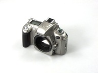 NIKON F55 - body /aparat fotograficzny