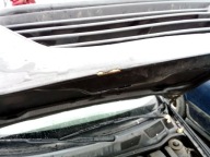 Opel Astra II Capot Z298