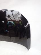 SKODA SCALA 19- bonnet
