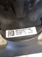 volant koža MULTIFUNKCJA AUDI A3 8P LIFT 8R0419091F