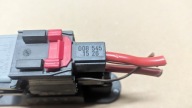 MERCEDES W212 3.0 CDI 11R relay A0025422619