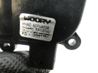 Micro moteur Bloc de chauffage complet HYUNDAI I30 et FD HB 5D 07-12 D332-AG7AA