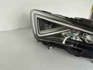 light right REFLEKTOR SEAT LEON IV 4 5FA 20- FULL LED