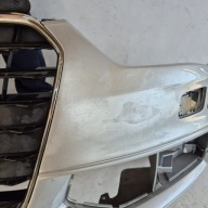 AUDI A4 B8 8K S-LINE LIFT 11-15 bumper front front washer PDC