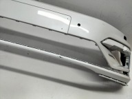 front bumper front VW TOURAN 3 III 15- R-LINE