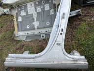 KIA CARENS IV pillar central threshold left 2013