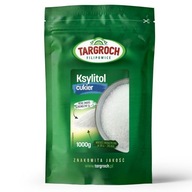 KSYLITOL FIŃSKI 1kg 1000g Cukier brzozowy DANISCO