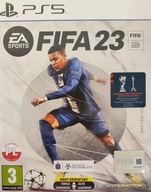 FIFA 23 PL PS5