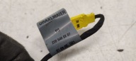 lock front front right Mercedes W220
