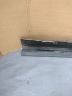 moulding threshold left BMW X5 E53 OE 8408705