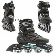 ROLKI DAMSKIE ROLLERBLADE ZETRABLADE SG5 82A 36,5