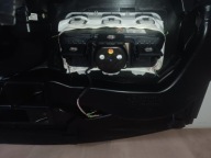 dashboard instrument panel console OPEL ASTRA K V LIFT original