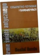 Armie świata antycznego Cesarstwo rzymskie i barba