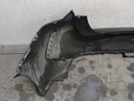 bumper rear part OPEL ASTRA VI L 6 HB