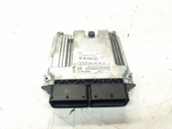 computer control unit of the engine AUDI Q5 8R LIFT 3.0 TDI CTB CTBA 8K5907401AD