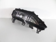 fog light light right SKODA RAPID LIFT 20