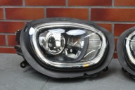 lights LED light left right MINI COOPER F60