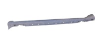 AUDI A4 B6 moulding threshold left cap 8e0853859
