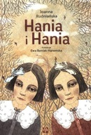 HANIA I HANIA, RUDNIAŃSKA JOANNA