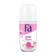 Fa Pink Passion Antyperspirant w kulce 50 ml women