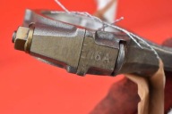 piston connecting rod KIA RIO 2 II 1.4 16V 97 KM 05-09