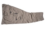 JACK WOLFSKIN NANOTEX MĘSKIE SPODNIE TURYSTYCZNE OUTDOOR r. 36/29 EU 26