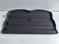 CITROEN C4 II B7 10-14 rear plato
