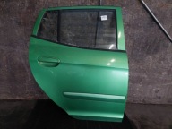 door complete right rear part KIA PICANTO and before lift M5