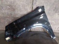 fender left front NISSAN X-TRAIL II G41
