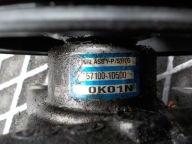 KIA CARENS III 1.6 CRDI servo pump 57100-1D500