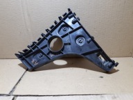 AUDI A7 4G Support Support plaque Pare choc Droite Arrière 4G8807454A