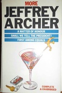 A mater of honour shall we tell - Archer