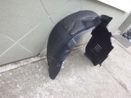 FIAT 500E ELECTRIC mudguard left front