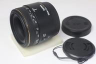 Sigma MACRO 50mm F/2.8 EX DG AF Lens for Sony Minolta A Mount