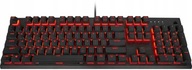 KLAWIATURA MECHANICZNA CORSAIR K60 PRO CHERRY VIOLA CH-910D029-NA