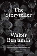 The Storyteller: Tales out of Loneliness Benjamin