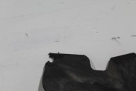 Blende Abdeckung Unterfahrschutz STELVIO 50550398