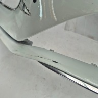 MERCEDES B-KLASA W247 AMG 18- bumper front front PDC