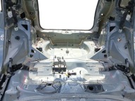 rear panel sump JEEP CHEROKEE V KL (2014-2018) KOD LAKIERU PDS