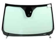 Nové čelné sklo Čelné Ford Ranger T6 Kamera Sensor Vyhrievané 2021->