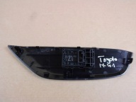 Toyota Yaris IV panel window control switch right front front 74231-K0080